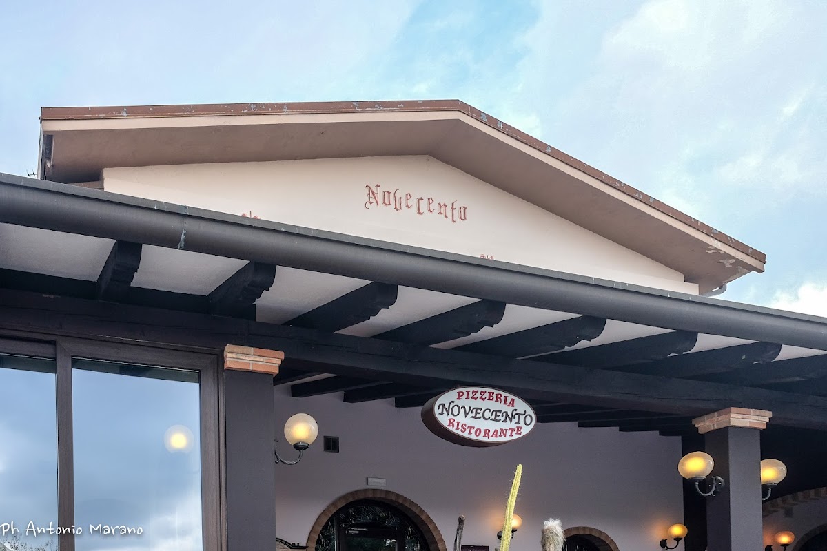 Ristorante Novecento — foto 1