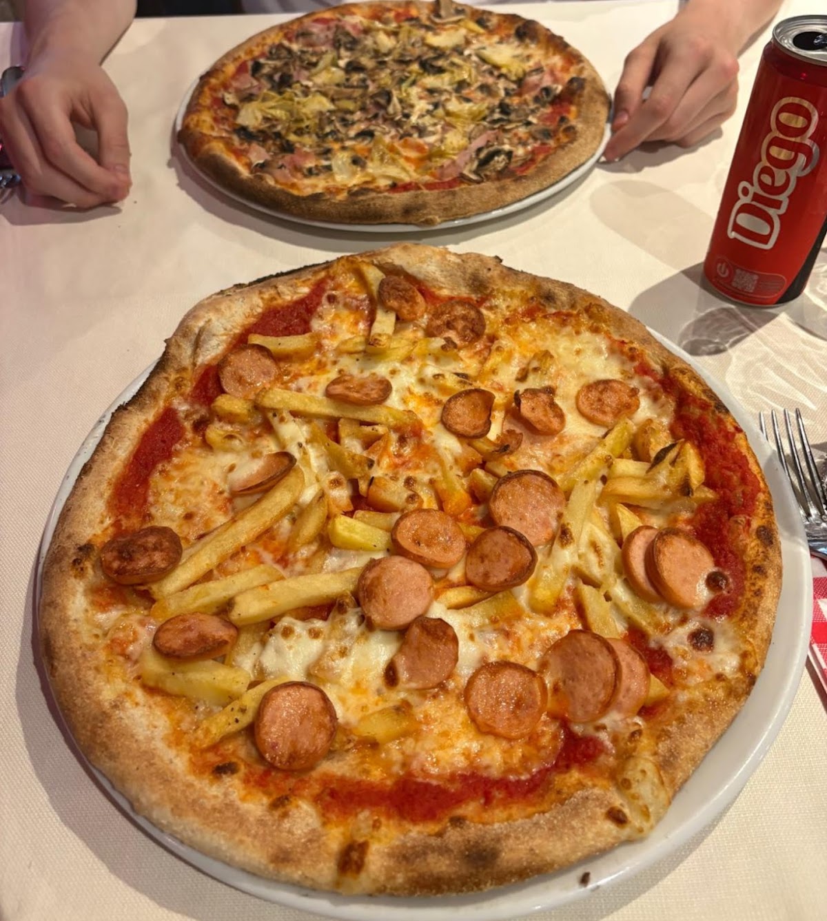 Ristorante Novecento — foto 2